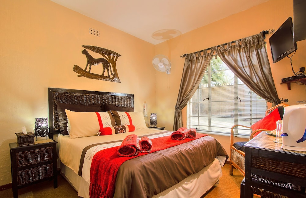 Comfort Room photo 1