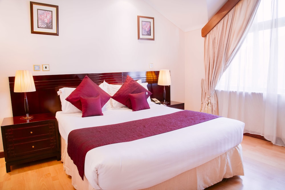 Boma Inn Nairobi — photo 105
