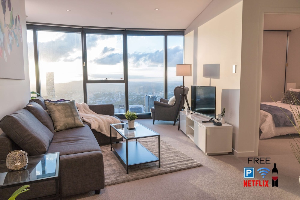 Apartment, Accessible