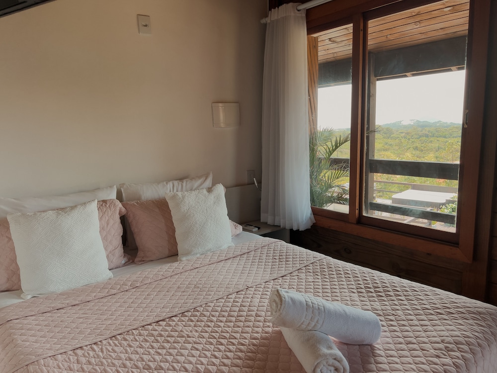 Comfort Suite (Suite Duplo Amplo Térrea e Vista Ampl)