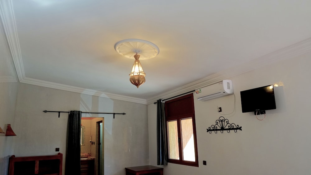 Comfort Double Room, 1 Double Bed, Accessible, Pool View photo 3
