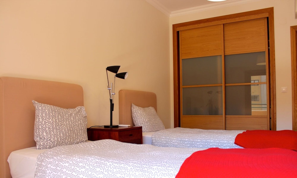 Apartment, 1 Bedroom, Balcony (2)