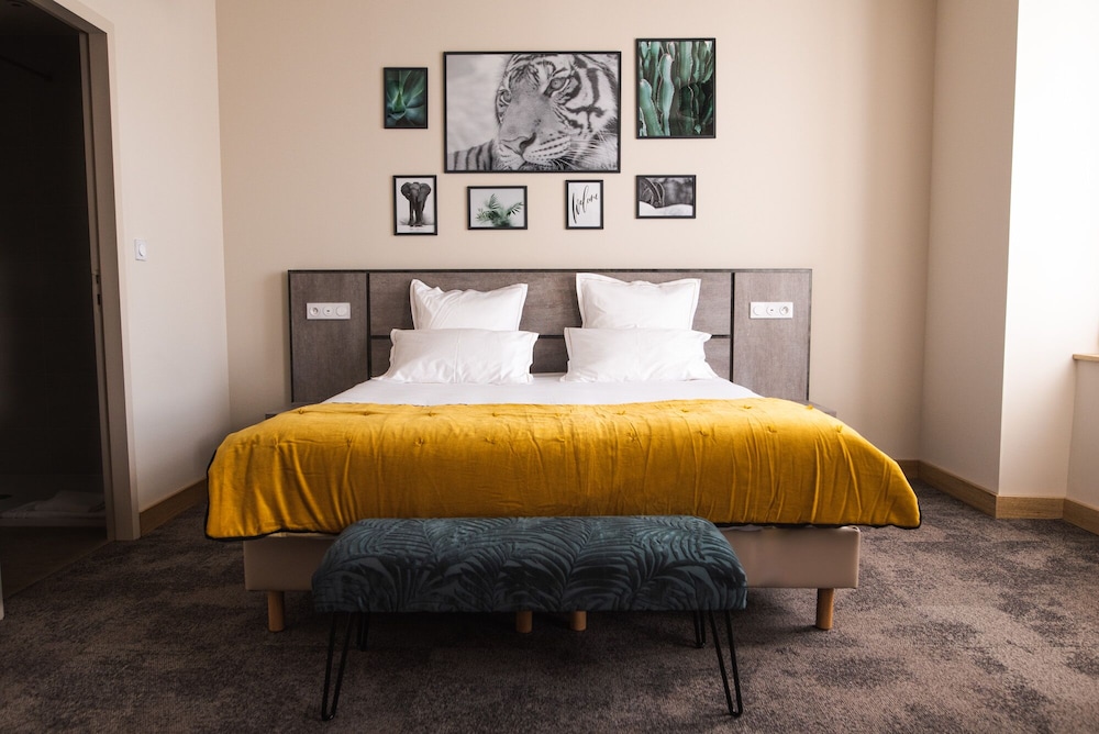 Chambre Double Classique