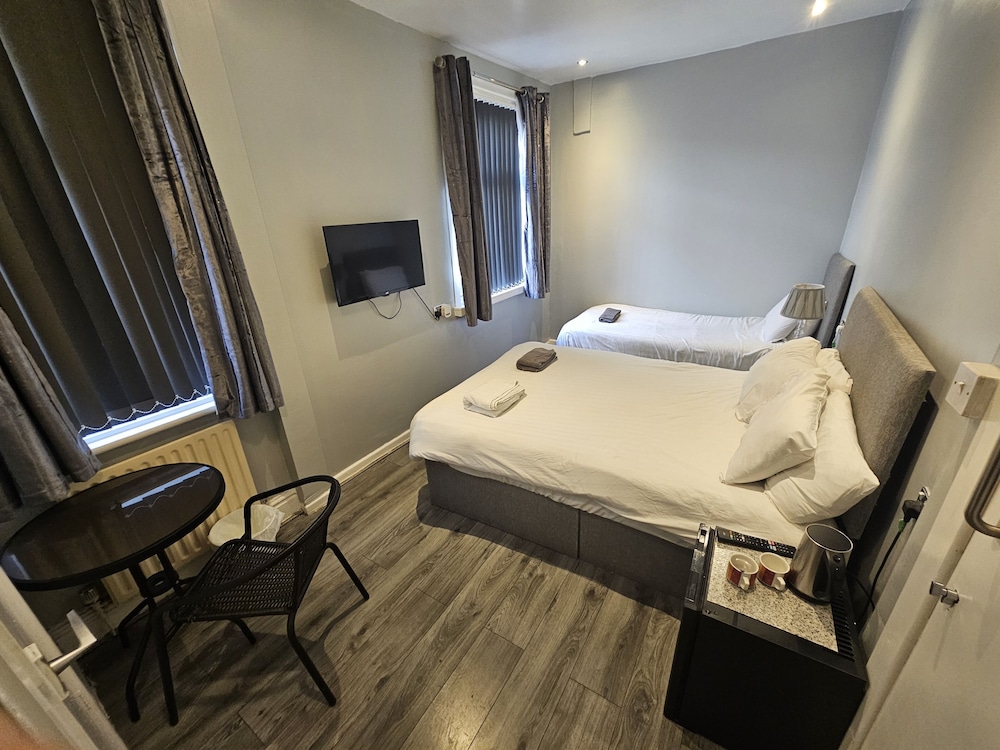 Family Triple Room