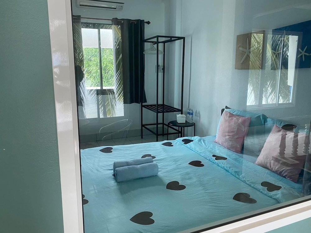 Standard Room photo 2