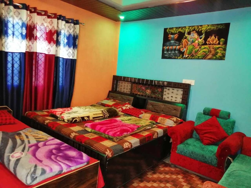 Comfort Room photo 2