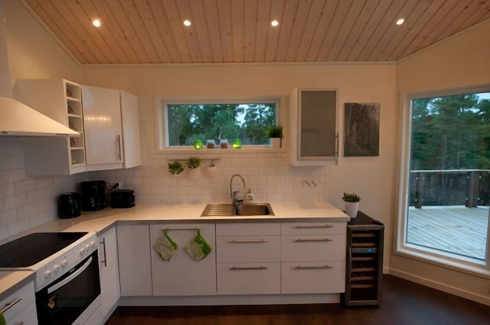 Premium Townhome, 3 Bedrooms, Sauna, Sea View photo 3