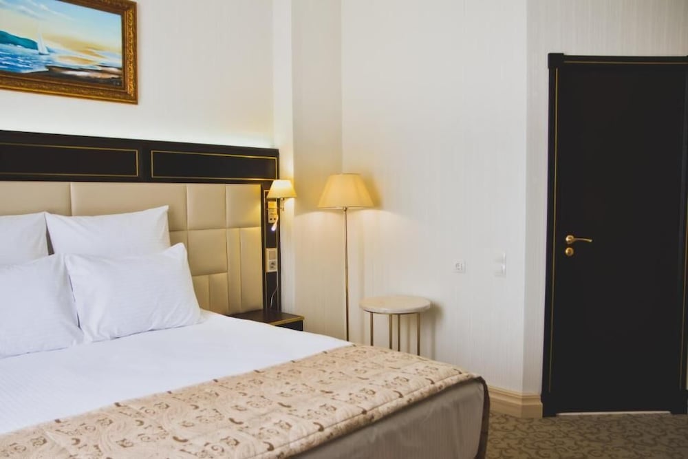Standard Double Room, Balcony