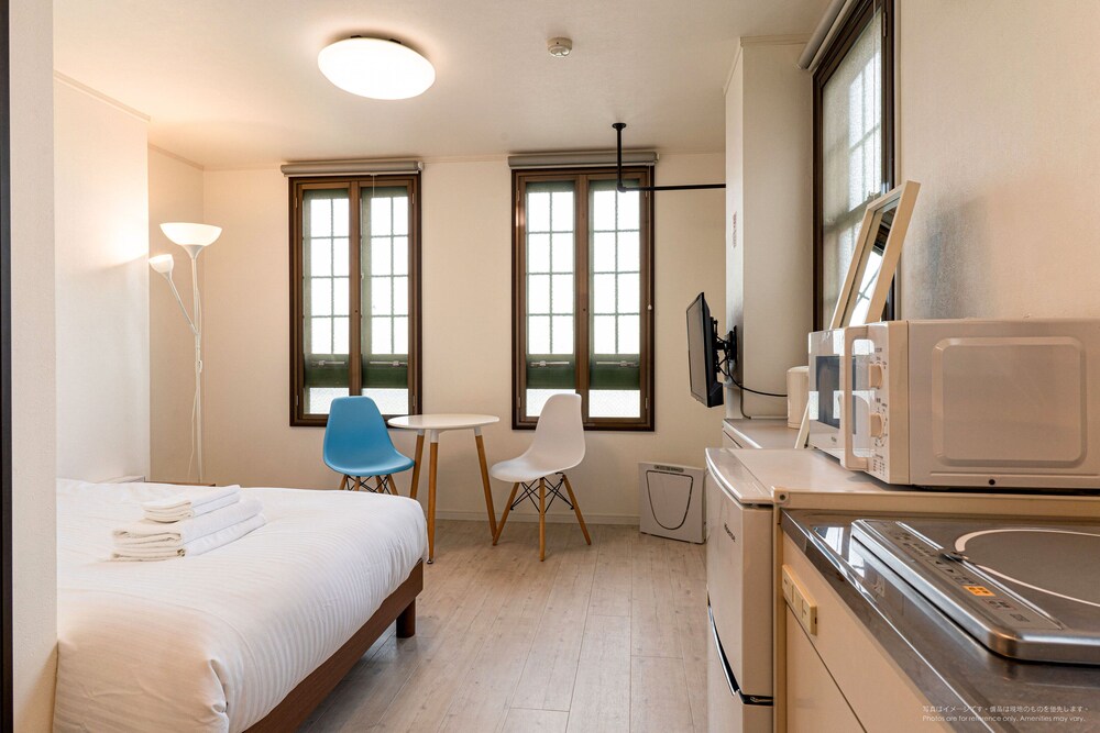 Deluxe Double Room, Bay View