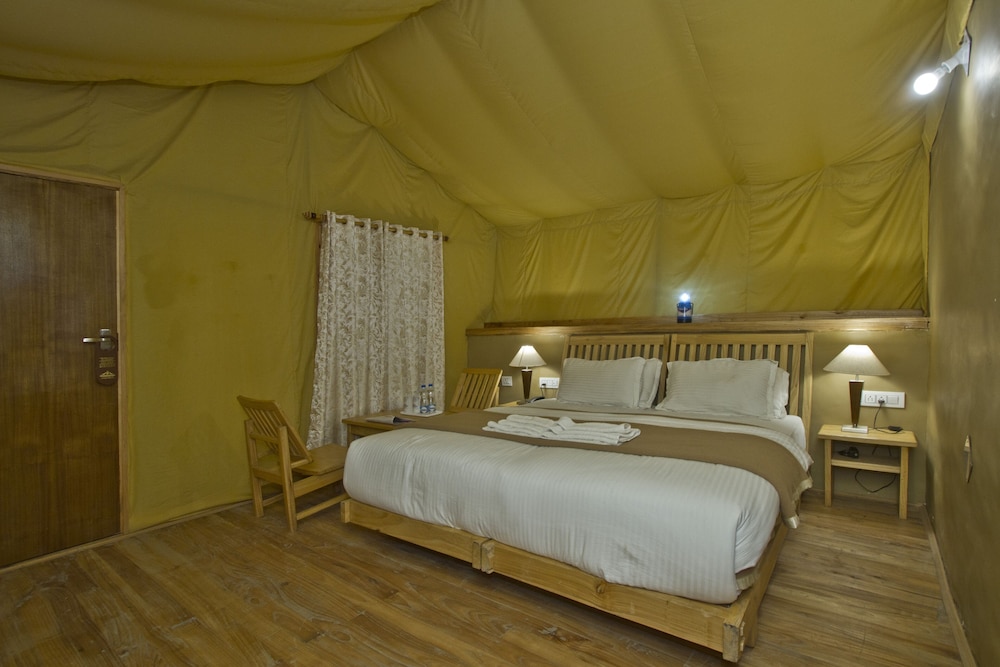 Luxury Tent - Photo 10