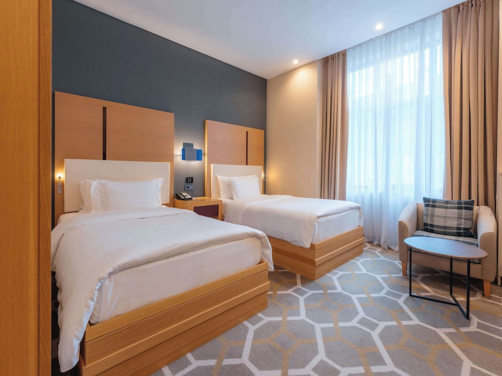 Superior Room, 2 Twin Beds photo 1