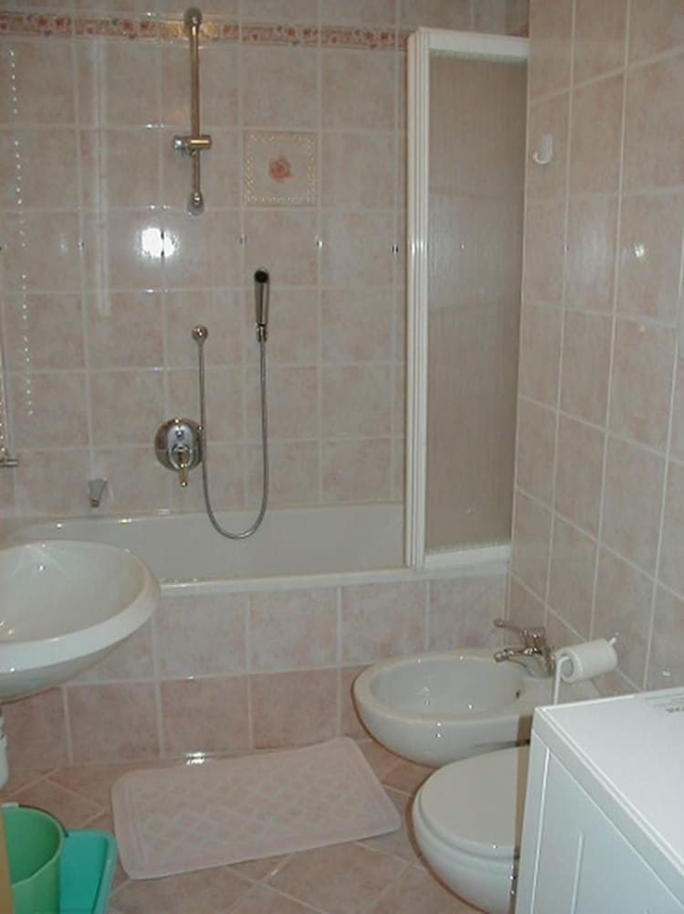 Apartment, 2 Bedrooms (Sassolungo) photo 2