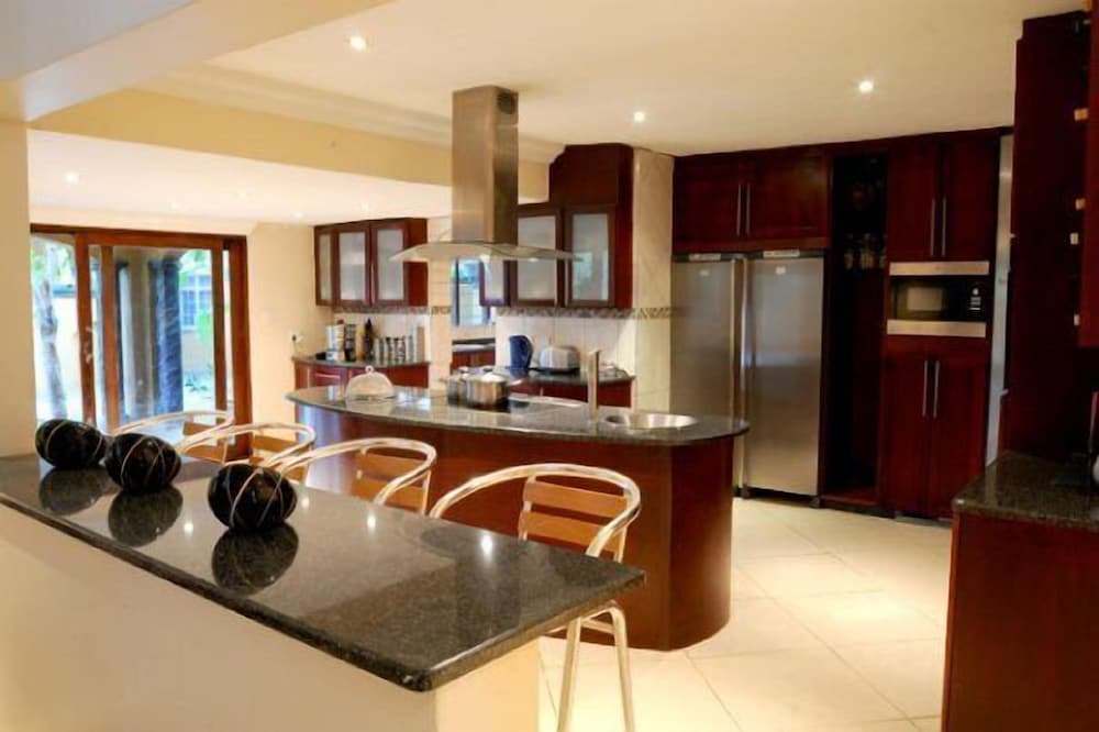 Luxury Apartment Seven 105 m2 photo 1