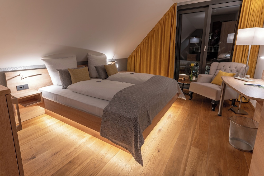 Premium Double Room