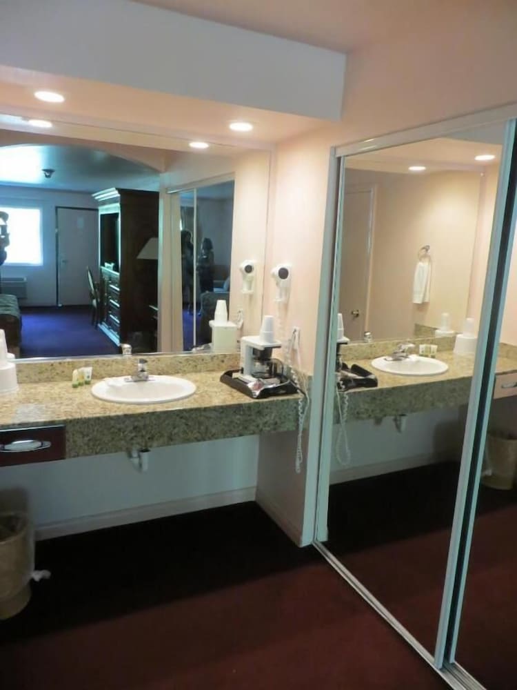 Deluxe Room, 1 King Bed (Non-Pet Friendly) photo 3