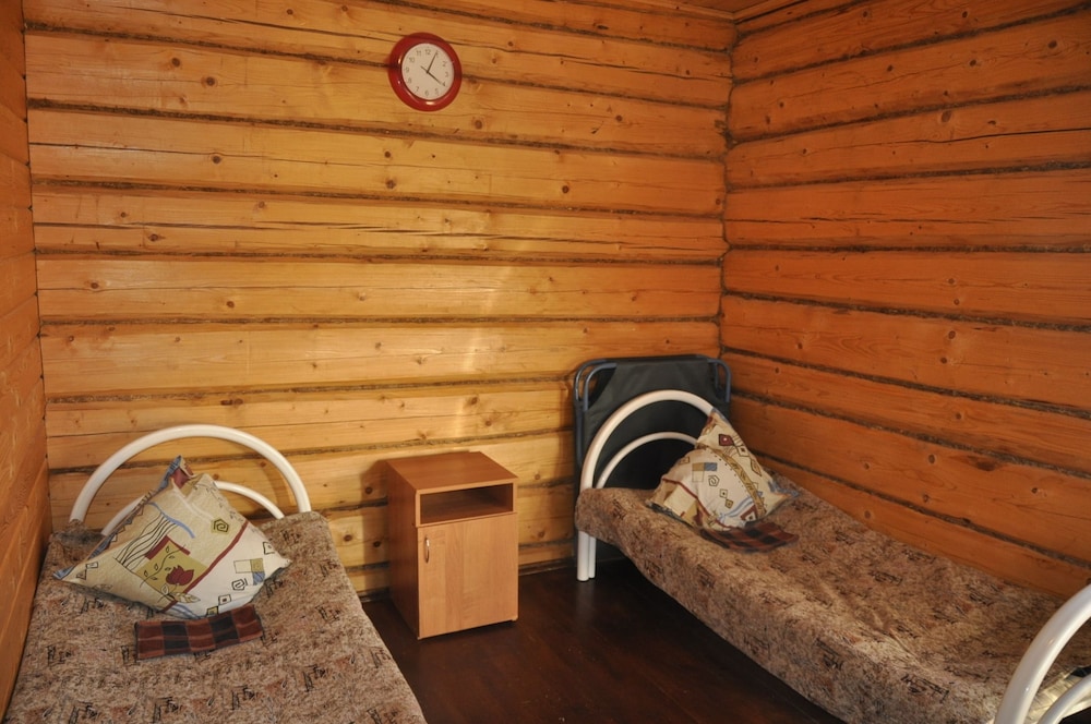 Basic Cottage, Multiple Beds, Non Smoking, Lake View photo 1