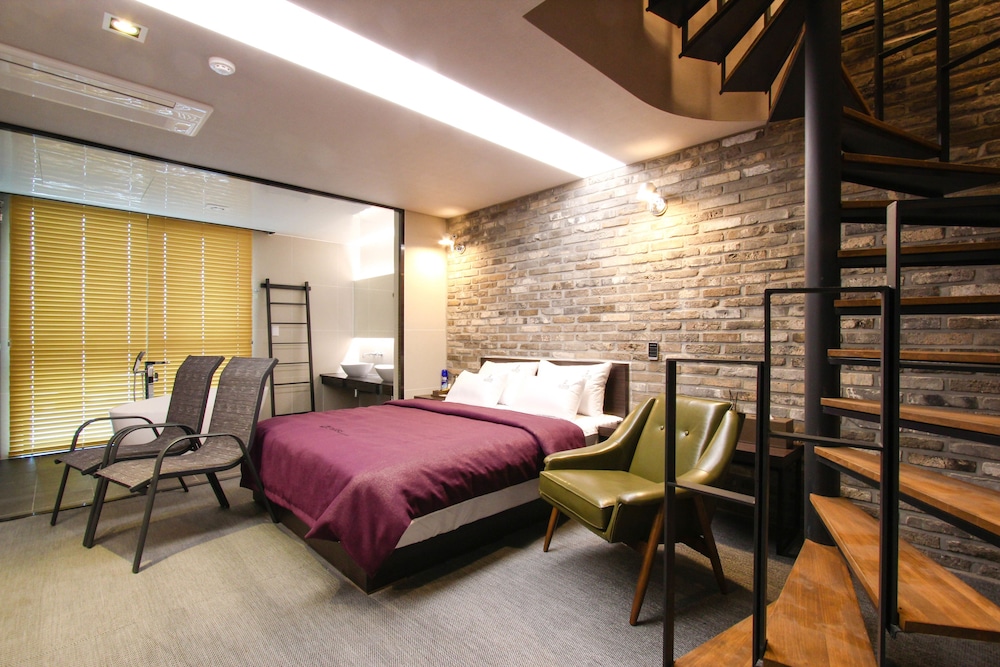 Royal Suite (Hot water - jacuzzi: extra charge) photo 3