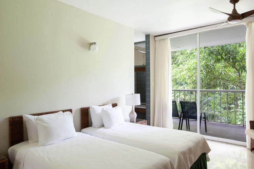 Chambre Standard, 1 chambre, vue jardin