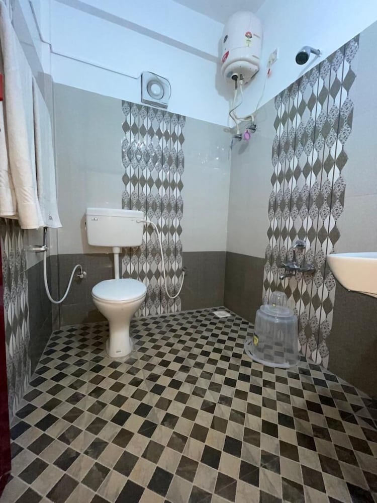 Deluxe Room photo 2