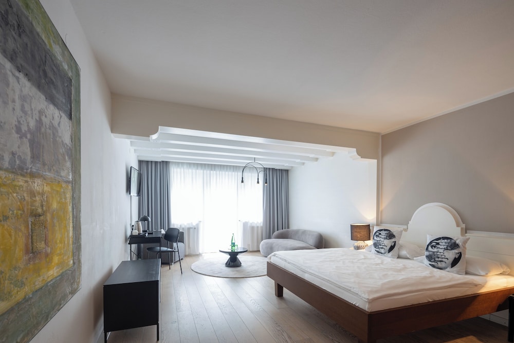 Double Room (Hahnenkamm) - Photo 4