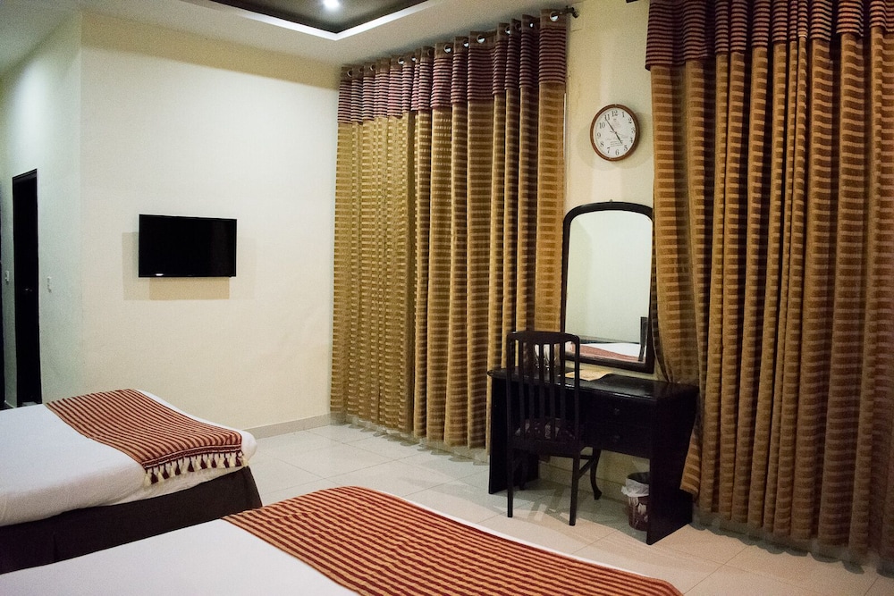Standard Room - Photo 2