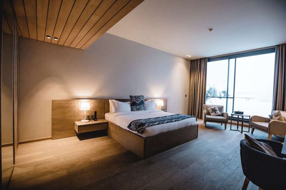 Executive Room, Mountain View photo 2