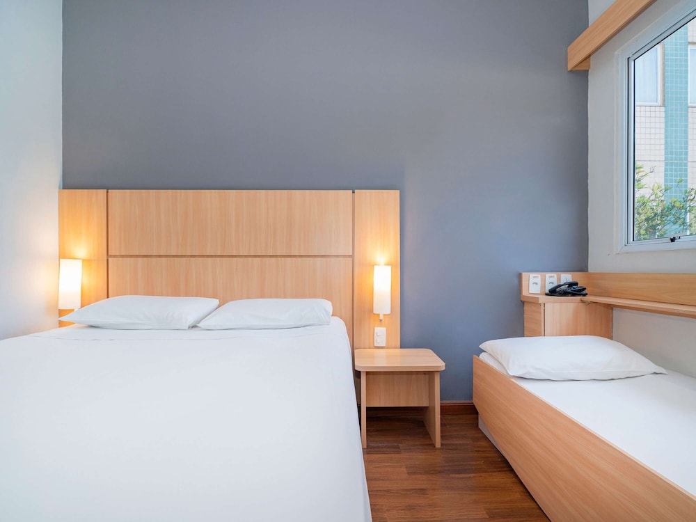 Standard Apartment, Multiple Beds photo 1
