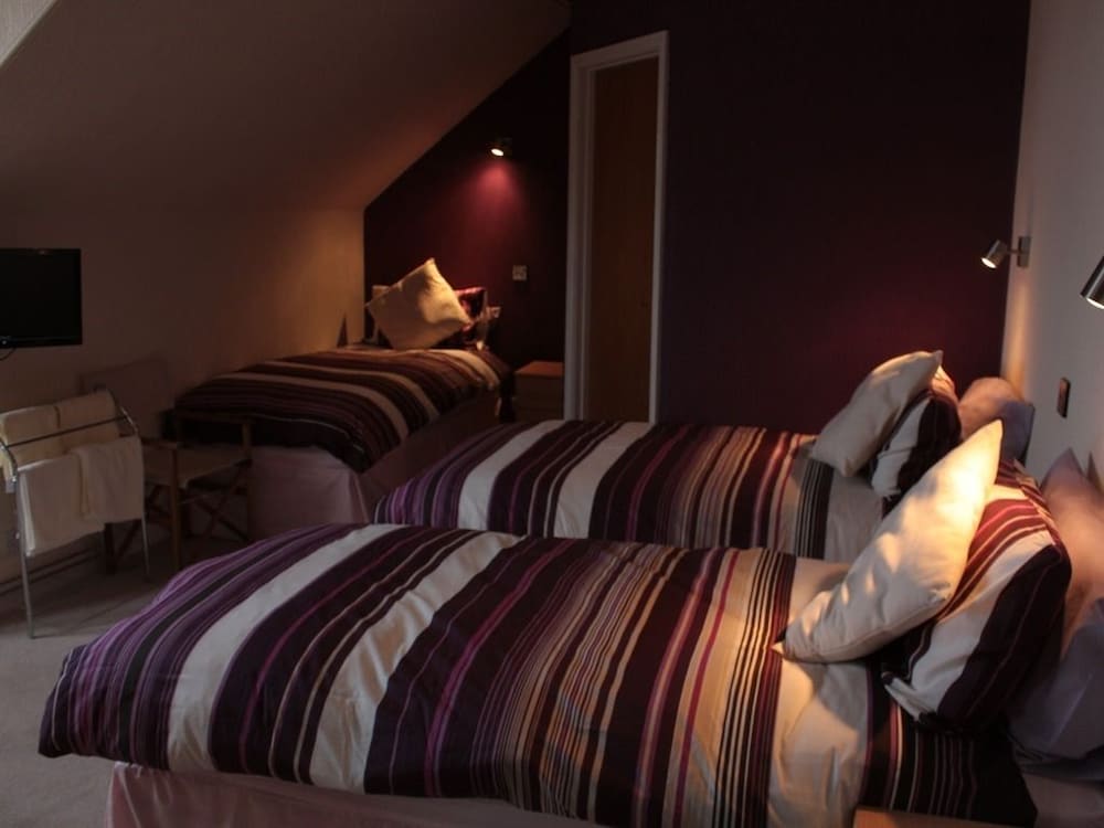 Triple Room, Ensuite (Sleeping 3) - Photo 1
