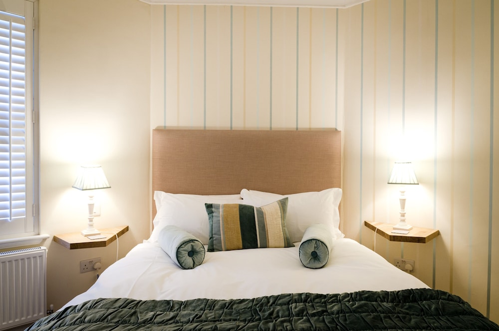 Standard Double Room, Ensuite photo 2