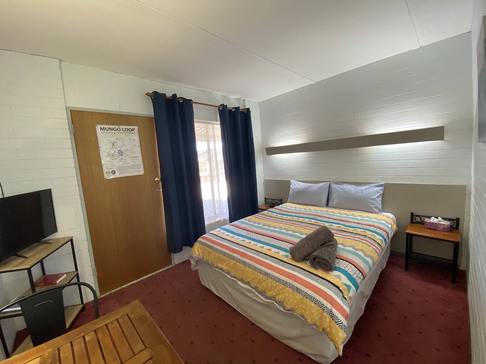 Basic Double Room, 1 Queen Bed photo 1