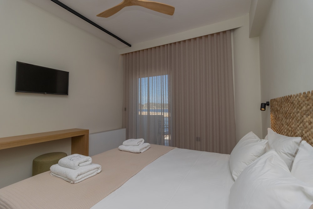 Double Room, Partial Sea View photo 2