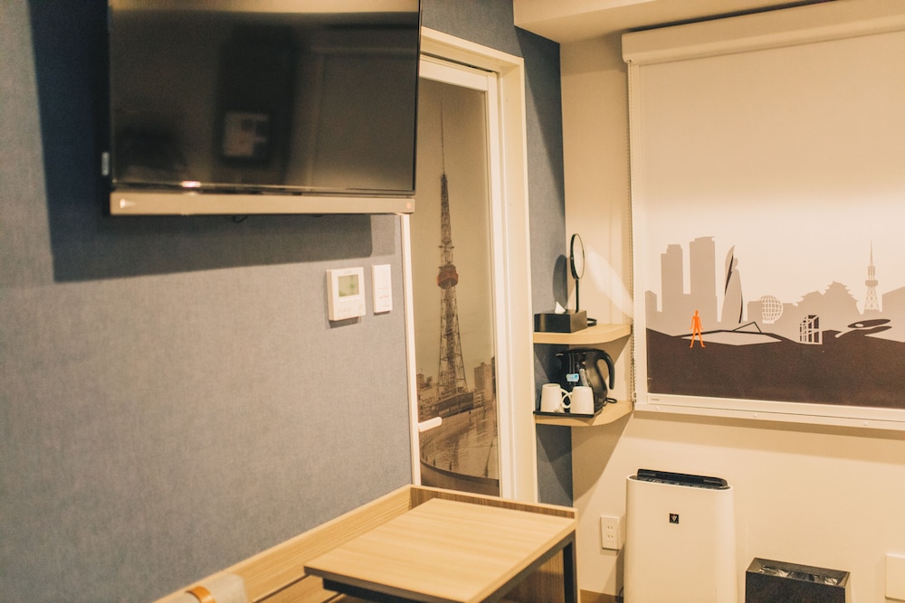 Standard Single Room photo 2