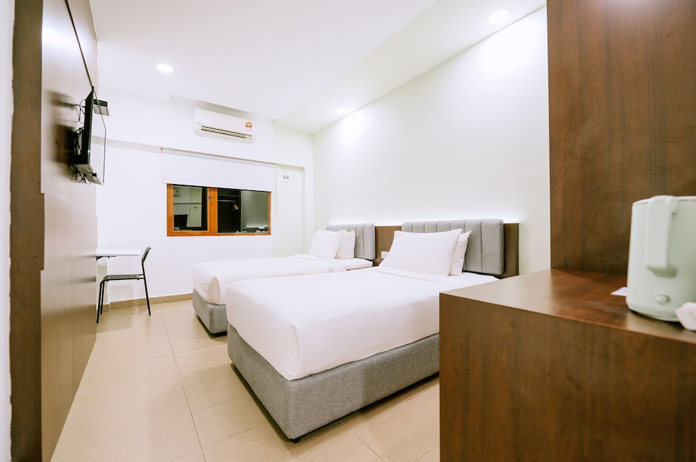 Comfort Room - Photo 14