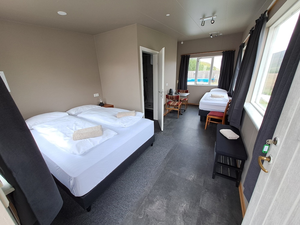 Superior Triple Room, Annex Building photo 1