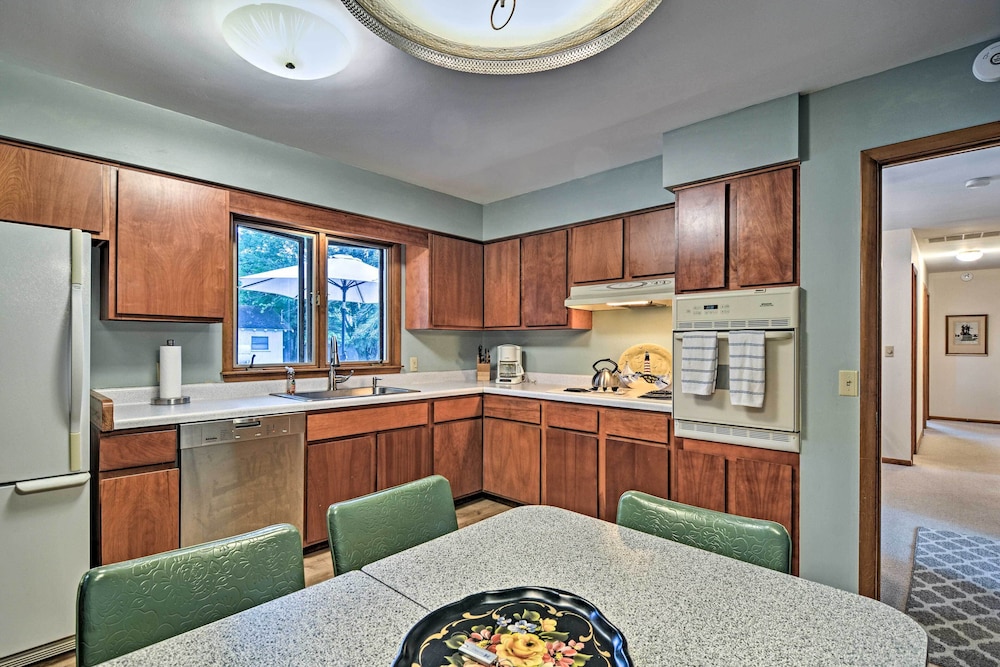 House (3 Bedrooms) photo 2