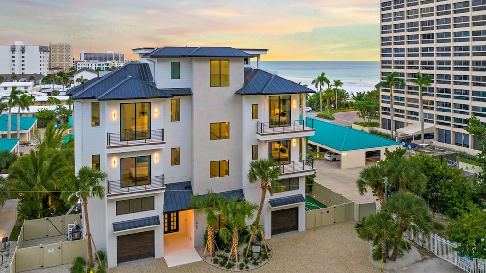 Over the Top in Siesta Key, Billede 19