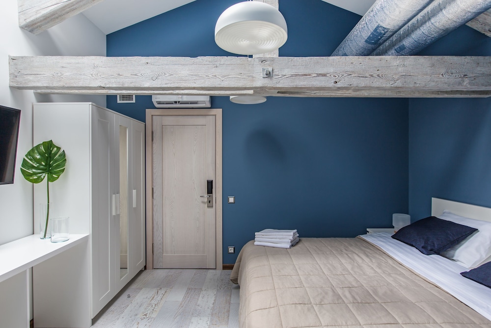 Superior Double Room photo 1