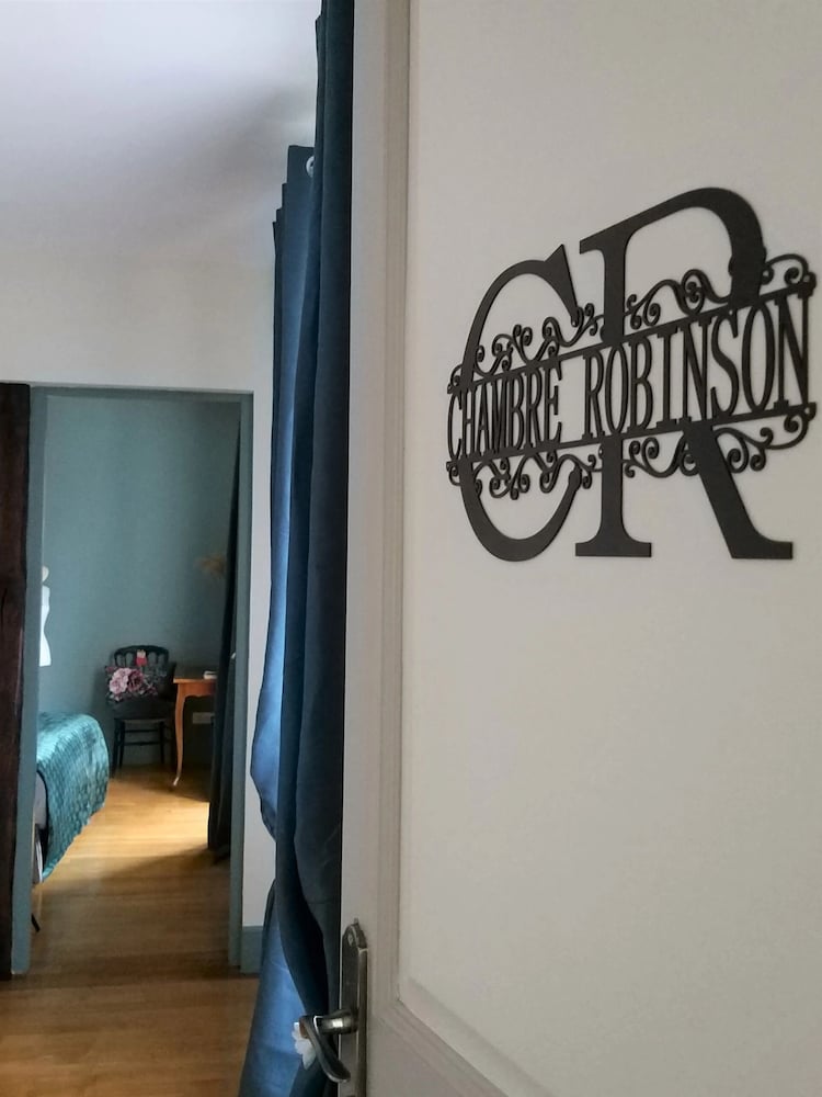 Standard Double Room, River View