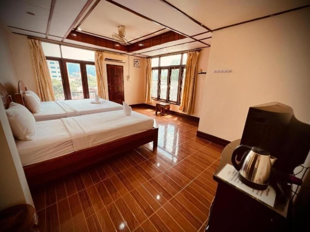 Family Triple Room