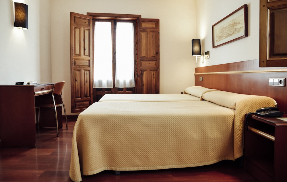 Superior Double Room - Photo 5