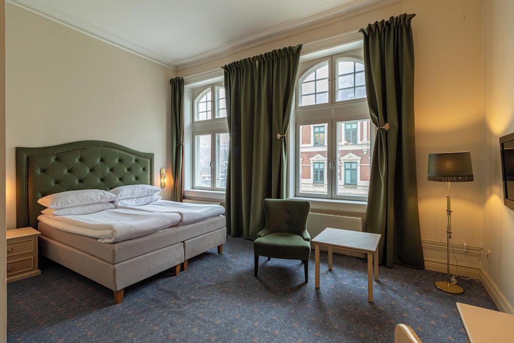 Double Room Economy photo 1