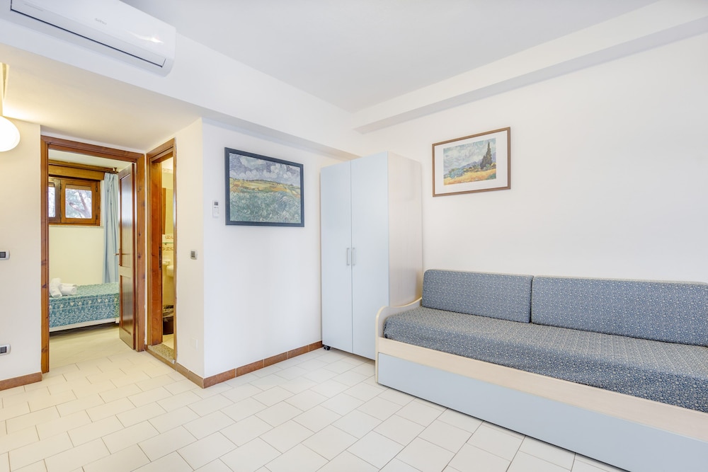 Apartment, 1 Bedroom (Gold) photo 1