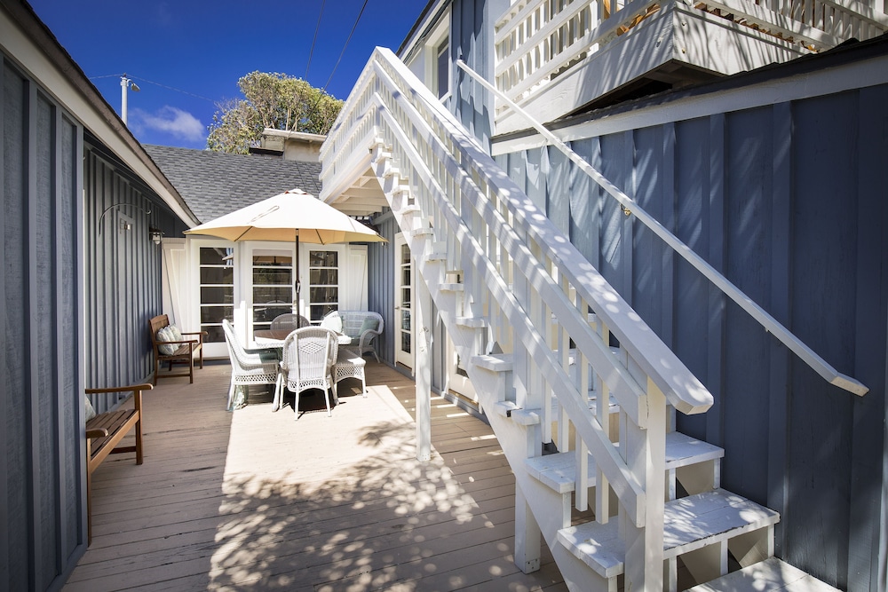 La Casita Cottage