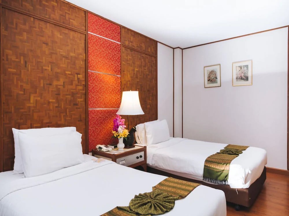 Superior Twin Room - Photo 6