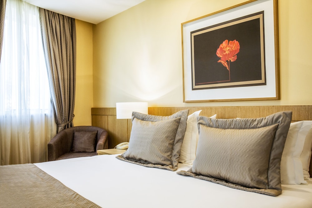Superior Executivo com Cama Casal - Photo 2