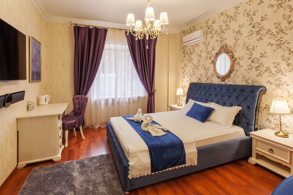 Exclusive Apartment photo 1