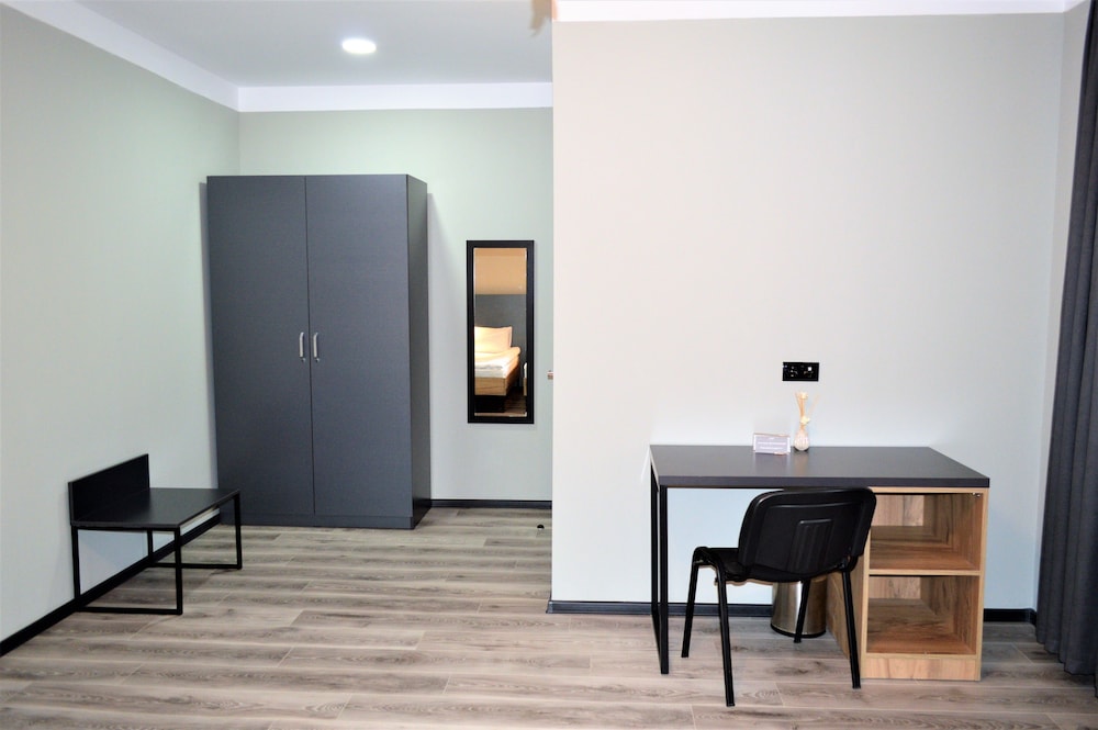 Standard Triple Room, 3 Twin Beds