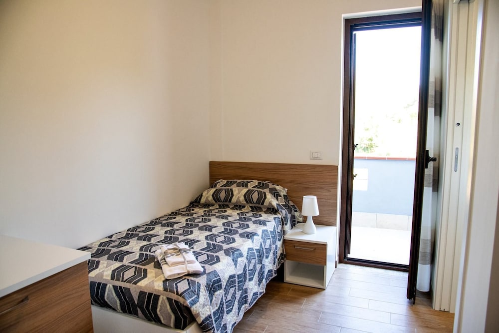 Comfort Single Room