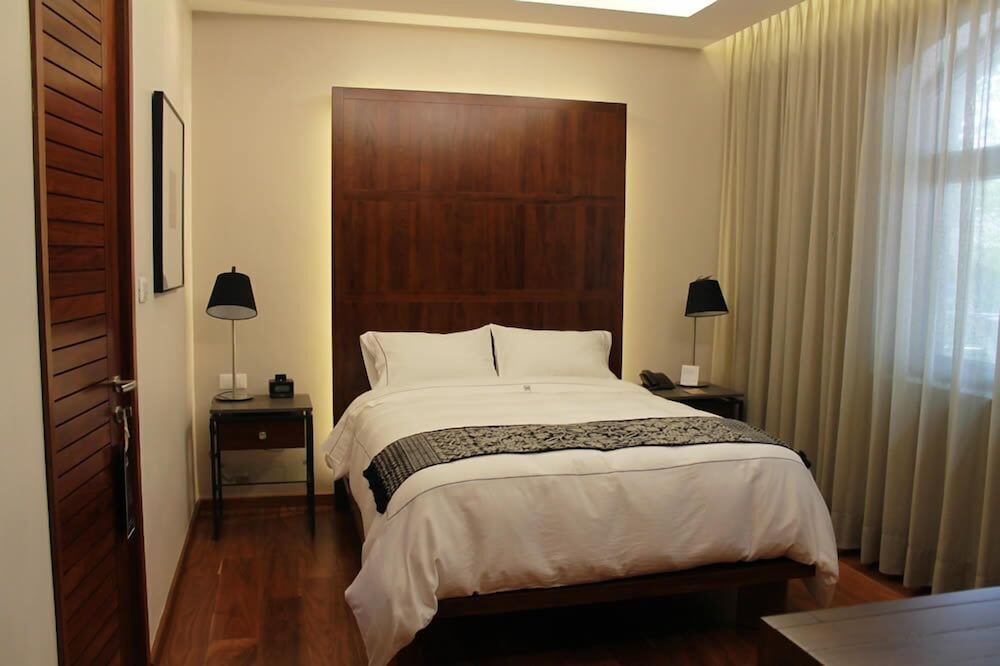 Deluxe Room, 1 Queen Bed (Tlali) photo 1