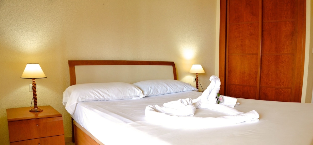 Apartamento, 1 habitación